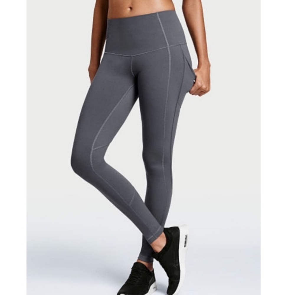 Victoria Secret Knockout high waisted leggings